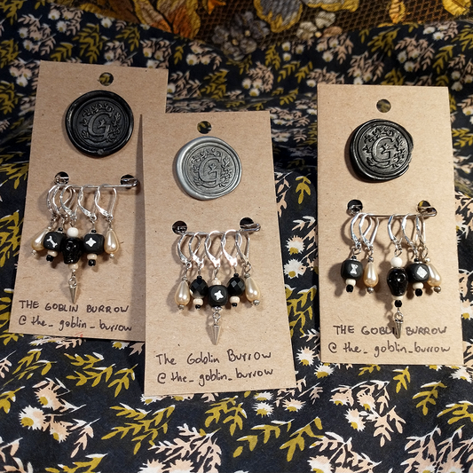 Stitch Markers